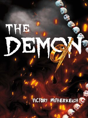 cover image of The Demon